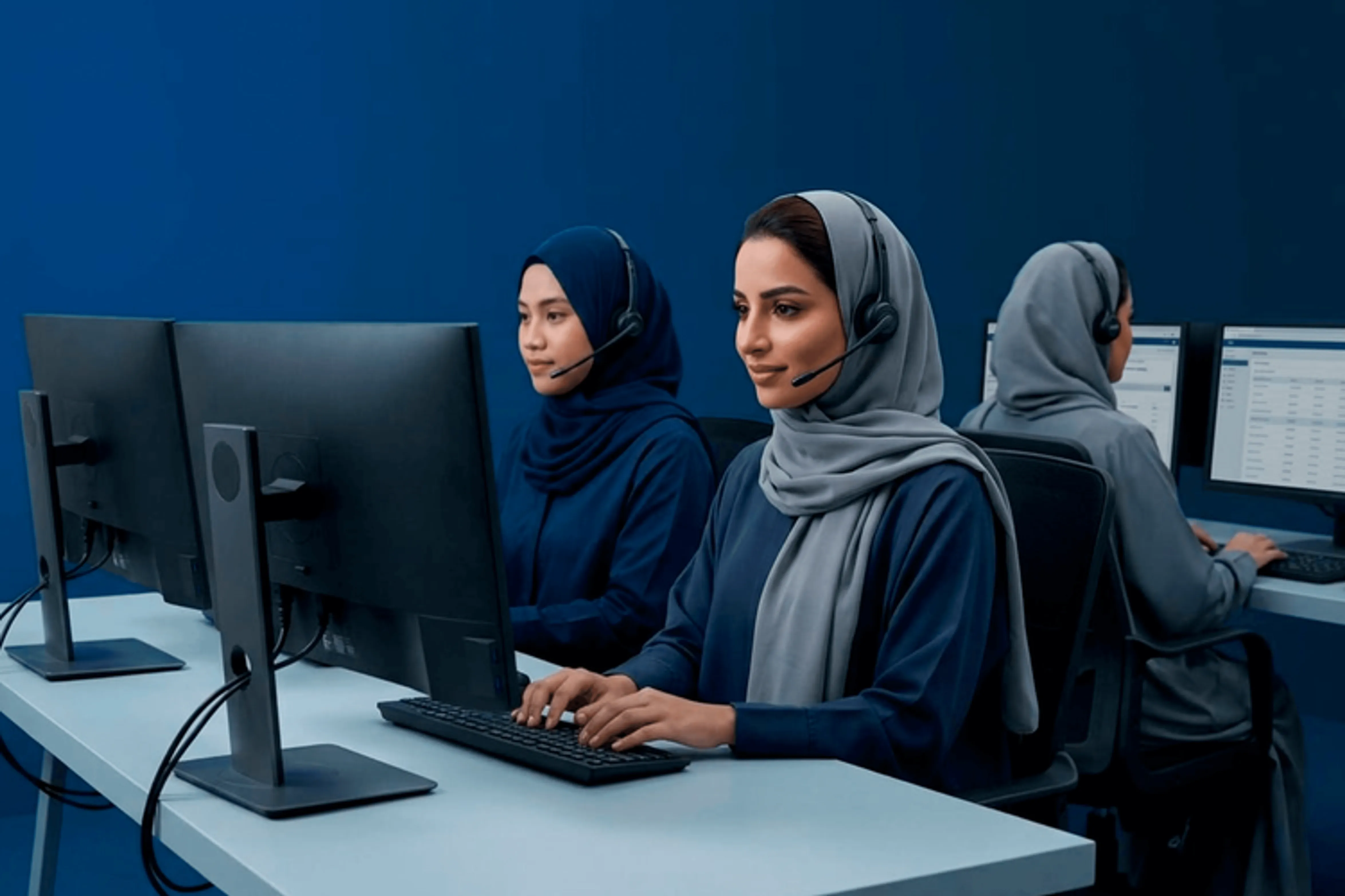 CallCenter